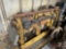 CAT 3116 DIESEL ENGINE