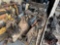 FORD 360 GAS ENGINE W/ MANUAL TRANSMISSION