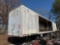 1988 GREAT DANE CURTAIN SIDE TRAILER