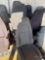 (3) TRUCK SEATS