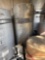 ALUMINUM FUEL TANK