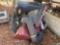 CONTENTS OF PALLET: VARIOUS TRUCK PARTS