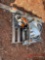 CONTENTS OF PALLET: VARIOUS TRUCK ACCESSORIES