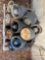 CONTENTS OF PALLET: NUMEROUS AIR BAGS