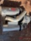 CONTENTS OF PALLET: TRUCK BREATHERS