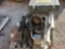 CONTENTS OF PALLET: VARIOUS TRUCK PARTS