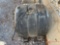 ALUMINUM FUEL TANK & STEP
