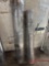 (3) STAINLESS MUFFLER GUARDS