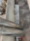 (4) STAINLESS MUFFLER GUARDS