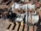 FORD 7.8L DIESEL ENGINE