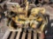 ALLIS-CHALMERS DIESEL ENGINE