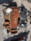 ENGINE BLOCK & PARTS