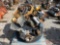 CAT 3208 DIESEL ENGINE