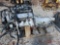 GM GAS ENGINE & TRANSMISSION