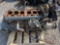 DIESEL ENGINE BLOCK