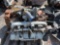MACK DIESEL ENGINE