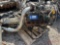 2003 INTERNATIONAL 6.0L DIESEL ENGINE & TRANSMISSION