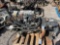 PERKINS DIESEL ENGINE & TRANSMISSION