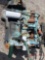 1997 INTERNATIONAL A210 DIESEL ENGINE
