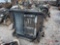 1997 INTERNATIONAL 7.3L DIESEL ENGINE & MANUAL TRANSMISSION