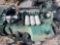 VOLVO D13H405 DIESEL ENGINE, 405 HP