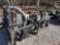 VOLVO DIESEL ENGINE