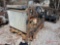MACK DIESEL ENGINE