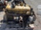 CAT 3126 7.2L DIESEL ENGINE, 190 HP