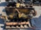 CAT DIESEL ENGINE