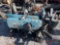 2000 INTERNATIONAL DIESEL ENGINE, 215 HP