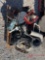 CONTENTS OF PALLET ENGINE BLOCK AND PARTS