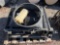 PALLET OF VARIOUS RADIATORS