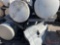 (5) ALUMINUM FUEL TANKS
