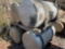 (4) ALUMINUM FUEL TANKS