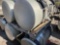 (4) ALUMINUM FUEL TANKS