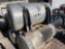 (4) ALUMINUM FUEL TANKS