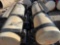 (2) ALUMINUM FUEL TANKS