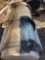 (5) ALUMINUM FUEL TANKS