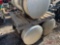 (3) ALUMINUM FUEL TANKS