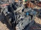 (5) DEF TANKS