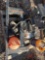 CONTENTS OF PALLET VARIOUS TRUCK PARTS
