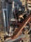 CONTENTS OF PALLET VARIOUS TRUCK PARTS