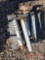 (4) TRAILER JACK LEGS