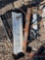 (2) TRAILER JACK LEGS