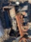 CONTENTS OF PALLET TRUCK PARTS
