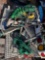 CONTENTS OF PALLET TRUCK PARTS