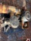 CONTENTS OF PALLET TRUCK PARTS
