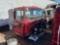 FORD TRUCK CAB