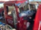 MACK TRUCK CAB