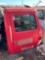 INTERNATIONAL TRUCK CAB